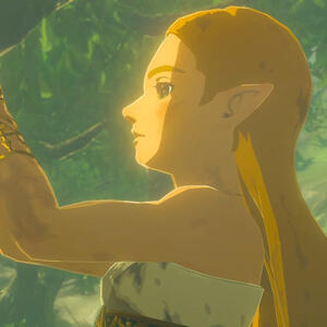 zelda